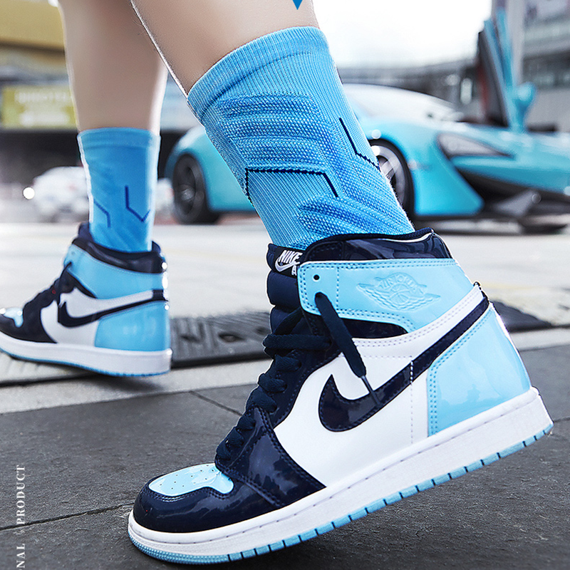 Sports socks