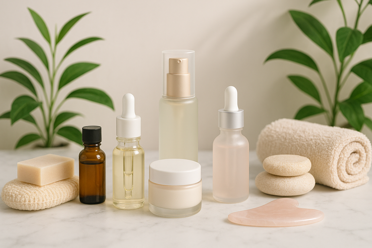 Health and Beauty