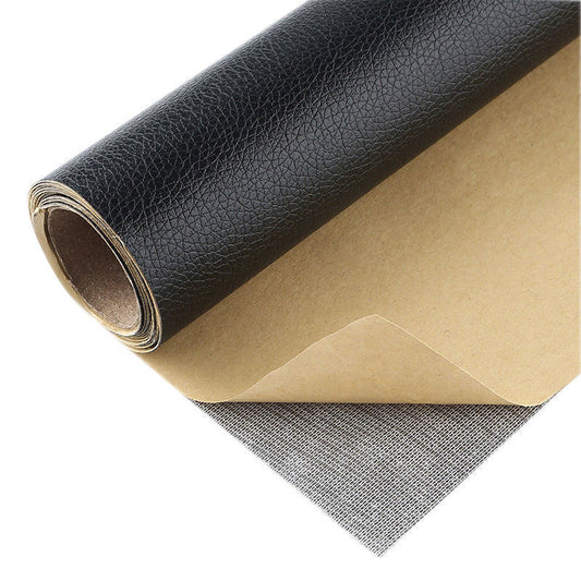 Leather Repair Faux Leather Patch Self Adhesive Patch Sofa Car Seats Repair