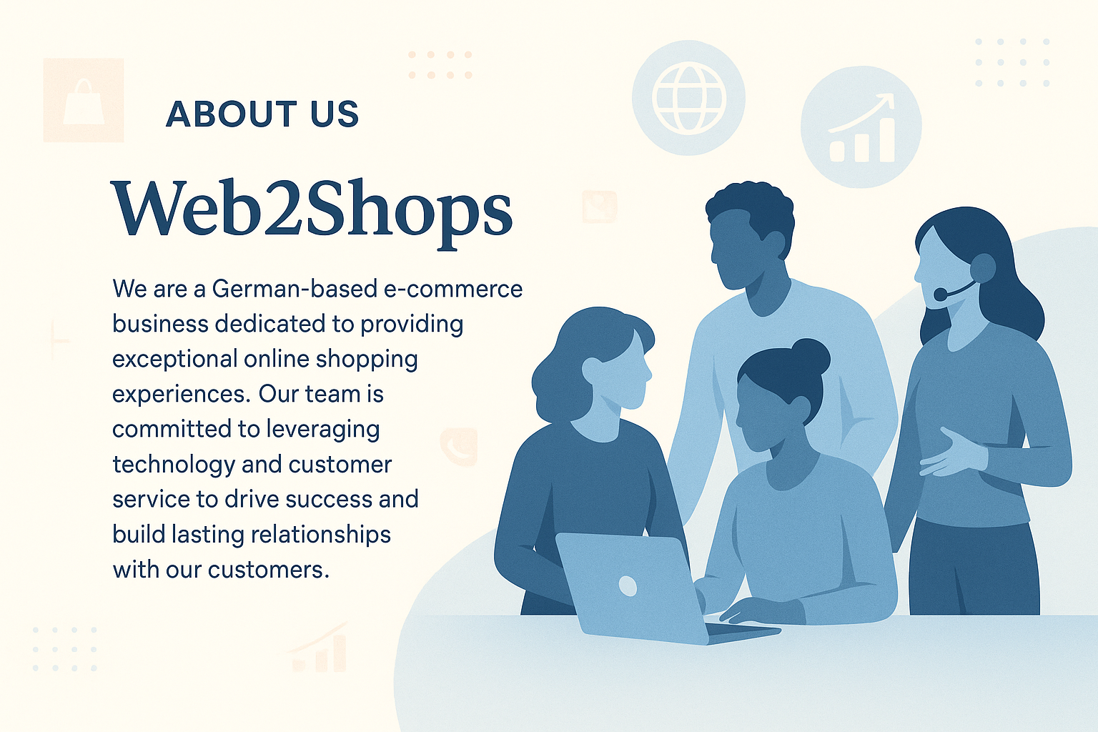 About us
