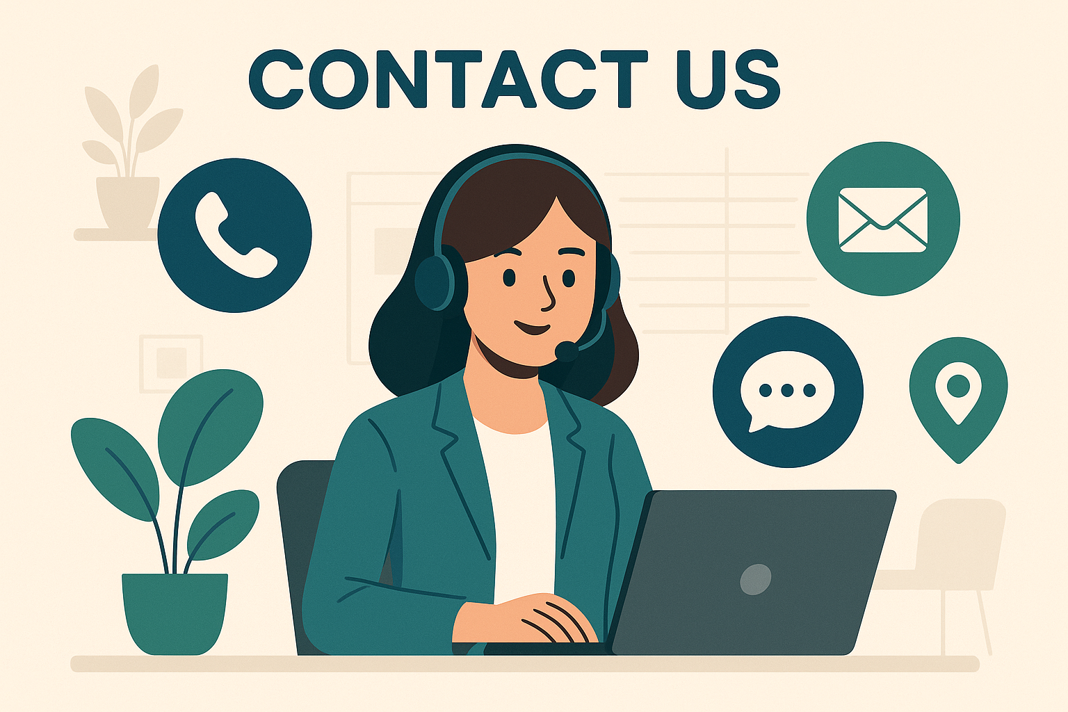 Contact