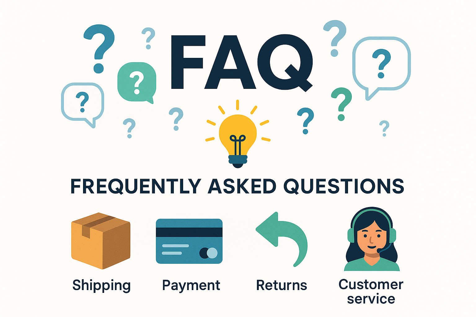 FAQ